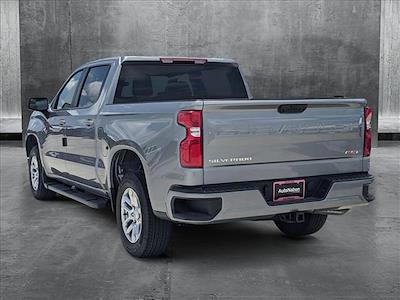 2025 Chevrolet Silverado 1500 Crew Cab 4x2 Pickup for sale #SG319435 - photo 2