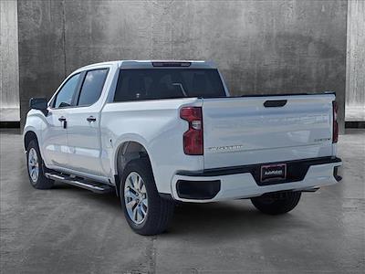 2025 Chevrolet Silverado 1500 Crew Cab 4x2 Pickup for sale #SG320052 - photo 2