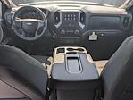 2025 Chevrolet Silverado 1500 Crew Cab 4x2 Pickup for sale #SG320052 - photo 13