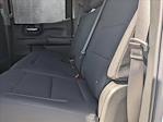 2025 Chevrolet Silverado 1500 Crew Cab 4x2 Pickup for sale #SG320052 - photo 14