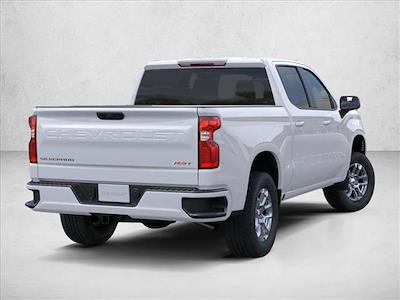 2025 Chevrolet Silverado 1500 Crew Cab 4x2 Pickup for sale #SG320153 - photo 2