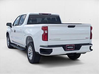 2025 Chevrolet Silverado 1500 Crew Cab 4x2 Pickup for sale #SG320153 - photo 2
