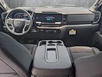 2025 Chevrolet Silverado 1500 Crew Cab 4x2 Pickup for sale #SG320153 - photo 12