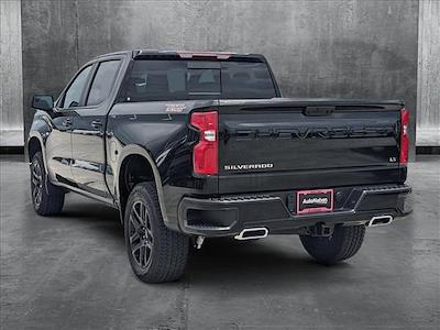 2025 Chevrolet Silverado 1500 Crew Cab 4x4 Pickup for sale #SG333343 - photo 2