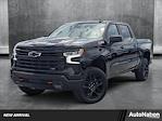 2025 Chevrolet Silverado 1500 Crew Cab 4x4 Pickup for sale #SG333343 - photo 1