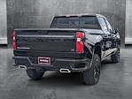2025 Chevrolet Silverado 1500 Crew Cab 4x4 Pickup for sale #SG333343 - photo 3