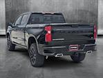 2025 Chevrolet Silverado 1500 Crew Cab 4x4 Pickup for sale #SG333343 - photo 2