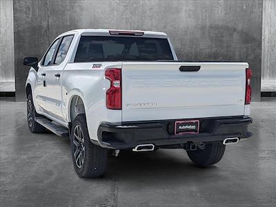 2025 Chevrolet Silverado 1500 Crew Cab 4x4 Pickup for sale #SG333966 - photo 2