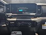 2025 Chevrolet Silverado 1500 Crew Cab 4x4 Pickup for sale #SG333966 - photo 11