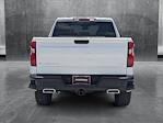 2025 Chevrolet Silverado 1500 Crew Cab 4x4 Pickup for sale #SG333966 - photo 8