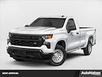 2025 Chevrolet Silverado 1500 Regular Cab 4x2 Pickup for sale #SG339345 - photo 1