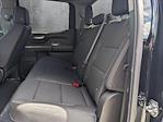 2025 Chevrolet Silverado 1500 Crew Cab 4x4 Pickup for sale #SG353430 - photo 14