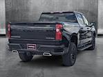 2025 Chevrolet Silverado 1500 Crew Cab 4x4 Pickup for sale #SG353430 - photo 4