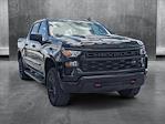 2025 Chevrolet Silverado 1500 Crew Cab 4x4 Pickup for sale #SG353430 - photo 7