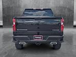 2025 Chevrolet Silverado 1500 Crew Cab 4x4 Pickup for sale #SG353430 - photo 8