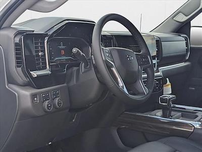 2025 Chevrolet Silverado 1500 Crew Cab 4x4 Pickup for sale #SG355286 - photo 2