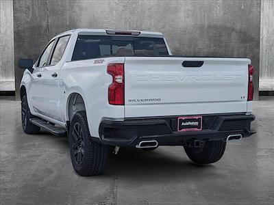 2025 Chevrolet Silverado 1500 Crew Cab 4x4 Pickup for sale #SG355286 - photo 2