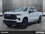 2025 Chevrolet Silverado 1500 Crew Cab 4x4 Pickup for sale #SG355286 - photo 1