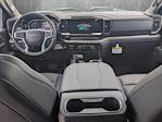 2025 Chevrolet Silverado 1500 Crew Cab 4x4 Pickup for sale #SG355286 - photo 13