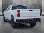2025 Chevrolet Silverado 1500 Crew Cab 4x4 Pickup for sale #SG355286 - photo 2