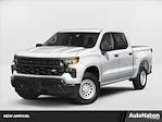 2025 Chevrolet Silverado 1500 Crew Cab 4x2 Pickup for sale #SG372961 - photo 1