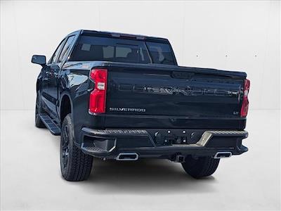 2025 Chevrolet Silverado 1500 Crew Cab 4x4 Pickup for sale #SG377347 - photo 2