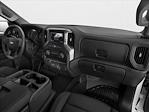 2025 Chevrolet Silverado 1500 Crew Cab 4x2 Pickup for sale #SG386303 - photo 11