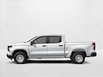 2025 Chevrolet Silverado 1500 Crew Cab 4x2 Pickup for sale #SG386303 - photo 3