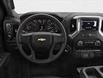 2025 Chevrolet Silverado 1500 Crew Cab 4x2 Pickup for sale #SG386303 - photo 4