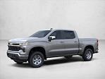 2025 Chevrolet Silverado 1500 Crew Cab 4x2 Pickup for sale #SG386418 - photo 4
