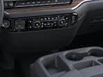2025 Chevrolet Silverado 1500 Crew Cab 4x2 Pickup for sale #SG386418 - photo 23