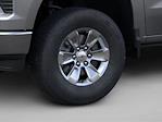 2025 Chevrolet Silverado 1500 Crew Cab 4x2 Pickup for sale #SG386418 - photo 9