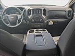 New 2025 Chevrolet Silverado 1500 Custom Crew Cab Pickup for sale #SG390588 - photo 13