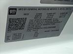 New 2025 Chevrolet Silverado 1500 Custom Crew Cab Pickup for sale #SG390588 - photo 16