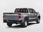 2025 Chevrolet Silverado 1500 Crew Cab 4x2 Pickup for sale #SG391797 - photo 2