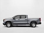 2025 Chevrolet Silverado 1500 Crew Cab 4x2 Pickup for sale #SG391797 - photo 3