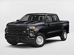 2025 Chevrolet Silverado 1500 Crew Cab 4x2 Pickup for sale #SG391809 - photo 1