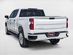 2025 Chevrolet Silverado 1500 Crew Cab 4x2 Pickup for sale #SG393492 - photo 7