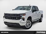 2025 Chevrolet Silverado 1500 Crew Cab 4x2 Pickup for sale #SG393549 - photo 1