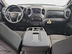 2025 Chevrolet Silverado 1500 Crew Cab 4x2 Pickup for sale #SG393549 - photo 13