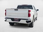 2025 Chevrolet Silverado 1500 Crew Cab 4x2 Pickup for sale #SG393549 - photo 4