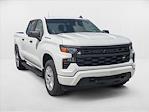 2025 Chevrolet Silverado 1500 Crew Cab 4x2 Pickup for sale #SG393549 - photo 7