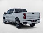 2025 Chevrolet Silverado 1500 Crew Cab 4x2 Pickup for sale #SG393549 - photo 2