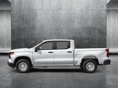 2025 Chevrolet Silverado 1500 Crew Cab 4x2 Pickup for sale #SG393553 - photo 1