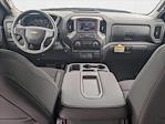 New 2025 Chevrolet Silverado 1500 Custom Crew Cab Pickup for sale #SG394182 - photo 13