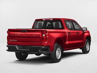 2025 Chevrolet Silverado 1500 Crew Cab 4x2 Pickup for sale #SG394186 - photo 2