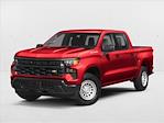 2025 Chevrolet Silverado 1500 Crew Cab 4x2 Pickup for sale #SG394186 - photo 1