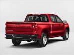 2025 Chevrolet Silverado 1500 Crew Cab 4x2 Pickup for sale #SG394186 - photo 2