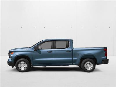 2025 Chevrolet Silverado 1500 Crew Cab 4x2 Pickup for sale #SG394189 - photo 2
