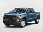 2025 Chevrolet Silverado 1500 Crew Cab 4x2 Pickup for sale #SG394189 - photo 1